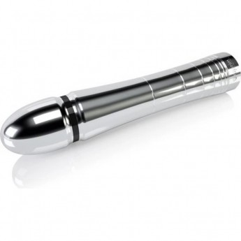 Фаллоимитатор-электростимулятор MYSTIM GLOSSY GLEN DILDO (Ист-к импульсов приобретается отдельно)